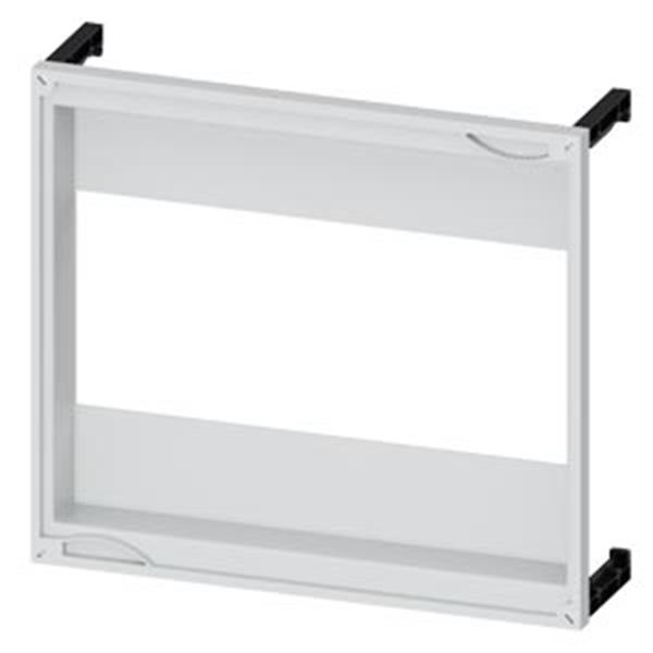 Siemens ALPHA 400/630 DIN, Einbausatz für SR60-Sammelschiene N-System 60mm, 3-po