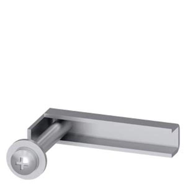 Siemens ALPHA 160/400 DIN, Hohlwandset zum nachträglichen Umbau eines UP-Verteil