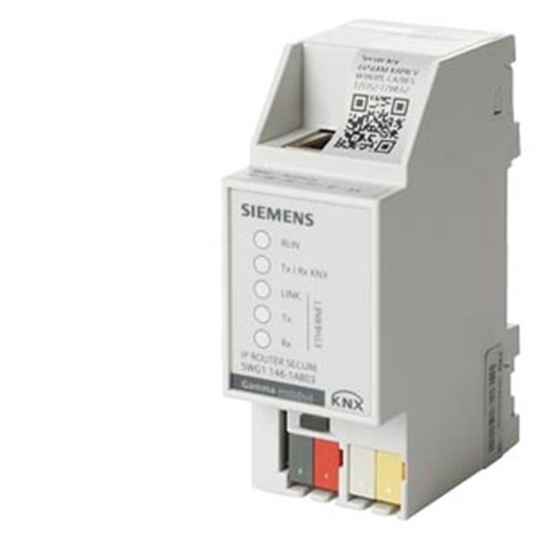 Siemens IP-Router Secure N 146/03