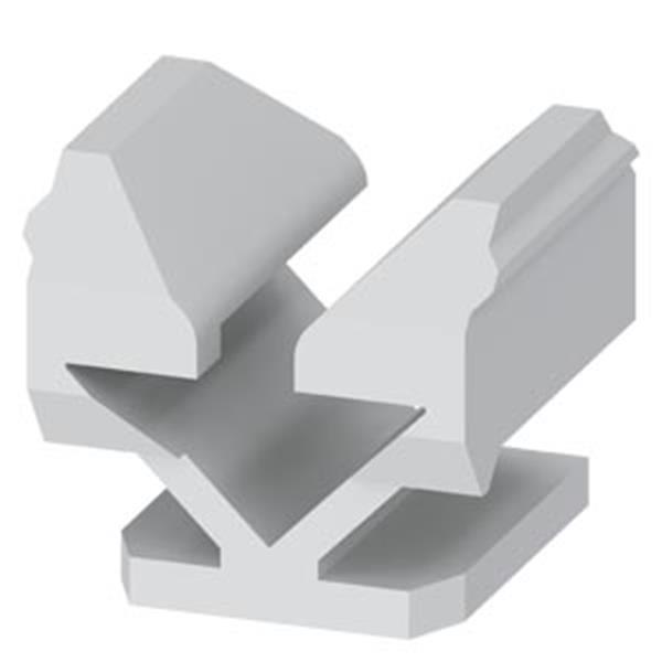 Siemens ALPHA 160/400/630 Stützerverlängerungen, 7,5mm Großpackung: 100 Stück