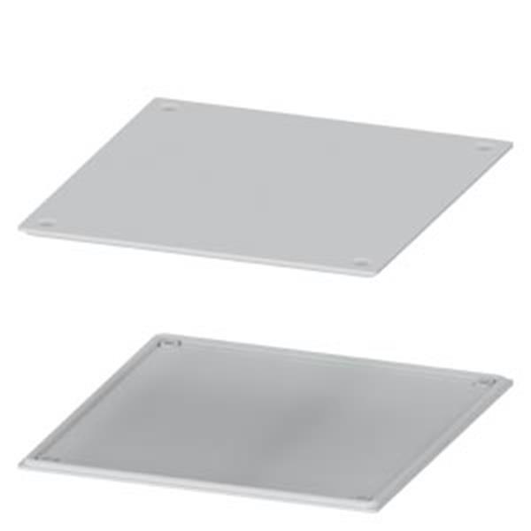 Siemens ALPHA 630/1600 Flanschplatte IP55, Schutzklasse 1