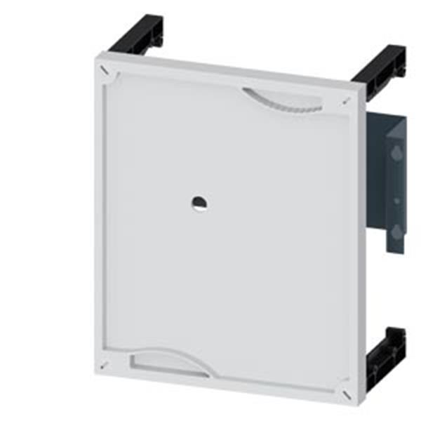 Siemens Einbausatz 3kA Lasttrennschalter für 3kA 50/51 auf Tragblech