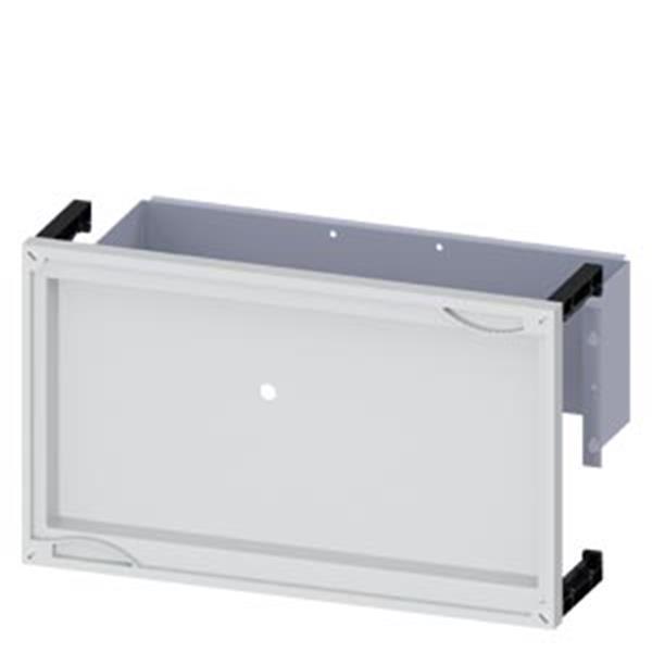 Siemens Einbausatz 3kA Lasttrennschalter für 3kA 55/57/58 auf Tragblech