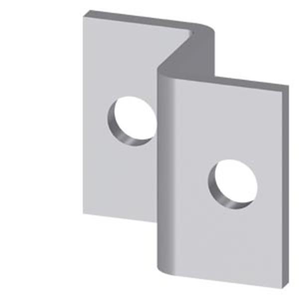 Siemens ALPHA AS Halter Pen Schiene