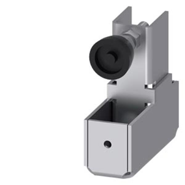 Siemens ALPHA, Stellfüße, Bausatz zum Einbau in den Sockel, T: 400 mm