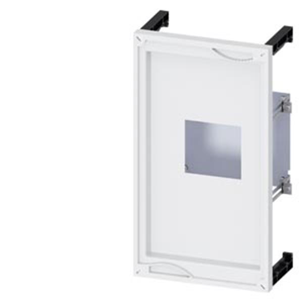 Siemens ALPHA 400/630 Einbausatz 1x 3VL160X/160/250 für Kompaktleistungsschalter