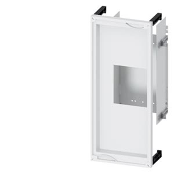 Siemens ALPHA 400/630 Einbausatz 1x 3VL400 für Kompaktleistungsschalter