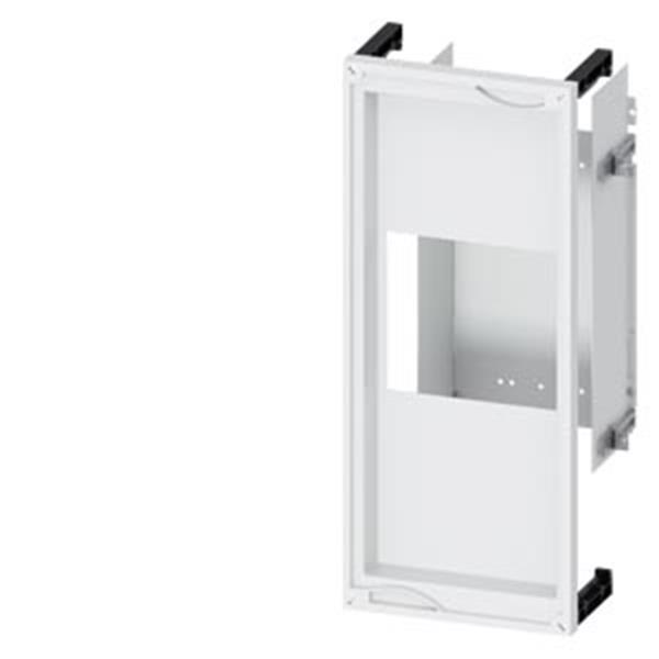 Siemens ALPHA 400/630 Einbausatz 1x 3VL630 (3-pol.) für Kompaktleistungsschalter