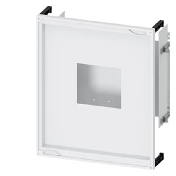 Siemens ALPHA 400/630 Einbausatz 1x 3VL630 (4-pol.) für Kompaktleistungsschalter