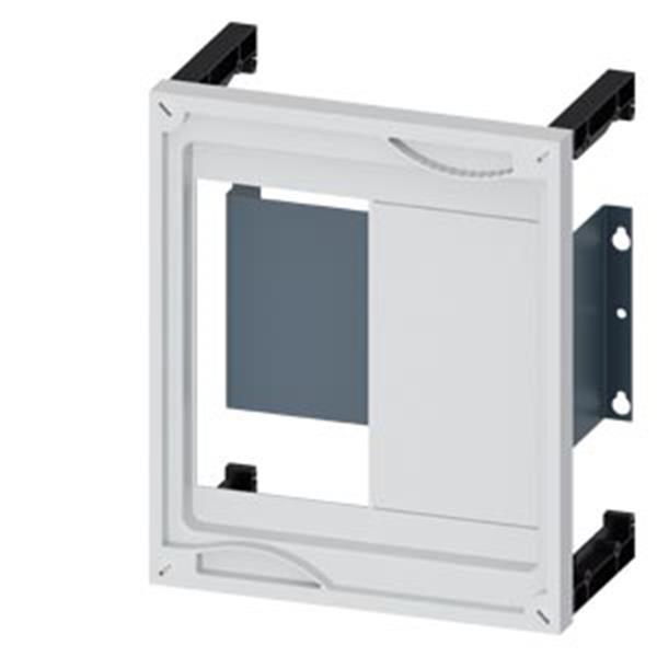 Siemens ALPHA 400/630 Einbausatz H=300 B=250 2x 3NP1123./3NP1133. (NH00/000) Siemens ALPHA 400/630 Einbausatz H=300 B=250 2x 3NP1123./3NP1133. (NH00/000)