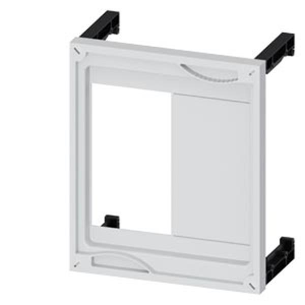 Siemens ALPHA 400/630 Einbausatz H=300 B=250 2x 3NP1123./3NP1133. (NH00/000) Siemens ALPHA 400/630 Einbausatz H=300 B=250 2x 3NP1123./3NP1133. (NH00/000)