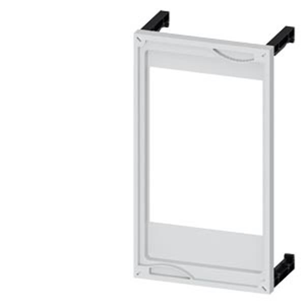 Siemens ALPHA 400/630 Einbausatz H=450 B=250 1x 3NP1143 (NH1) auf Sammelschiene Siemens ALPHA 400/630 Einbausatz H=450 B=250 1x 3NP1143 (NH1) auf Sammelschiene