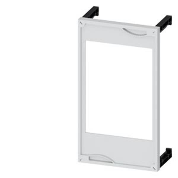 Siemens ALPHA 400/630 Einbausatz H=450 B=250 1x 3NP1153 (NH2) auf Sammelschiene Siemens ALPHA 400/630 Einbausatz H=450 B=250 1x 3NP1153 (NH2) auf Sammelschiene