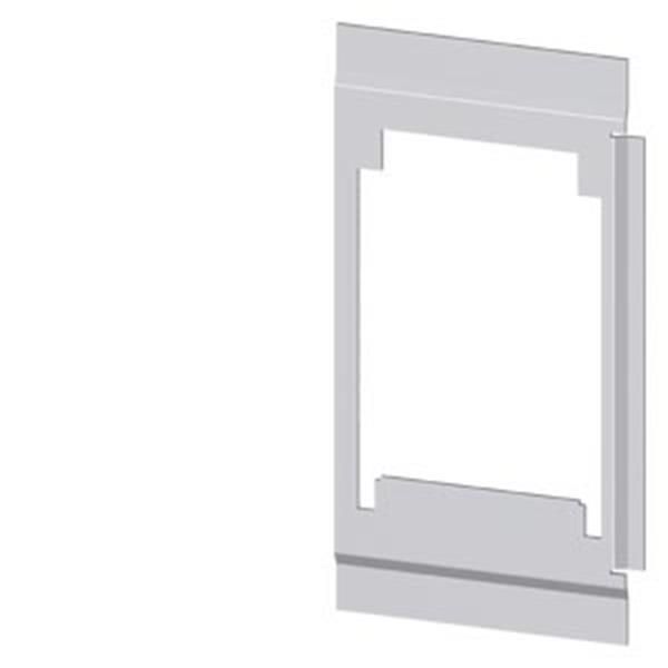 Siemens Blende 3NP1123...NH000 Siemens Blende 3NP1123...NH000