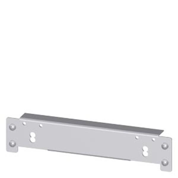 Siemens Quertraverse für N/PE B=250mm für N und/oder PE Sammelschienenhalter Siemens Quertraverse für N/PE B=250mm für N und/oder PE Sammelschienenhalter