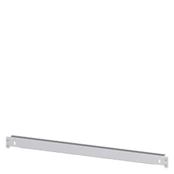 Siemens Quertraverse für N/PE B=750mm für N und/oder PE Sammelschienenhalter Siemens Quertraverse für N/PE B=750mm für N und/oder PE Sammelschienenhalter