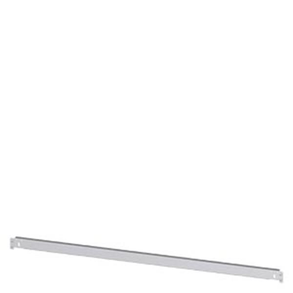 Siemens Quertraverse für N/PE B=1250mm für N und/oder PE Sammelschienenhalter Siemens Quertraverse für N/PE B=1250mm für N und/oder PE Sammelschienenhalter