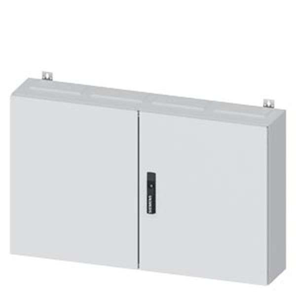 Siemens ALPHA 400, Wandschrank, IP44, Schutzklasse 1, H: 650 mm, B: 1050 mm, T: Siemens ALPHA 400, Wandschrank, IP44, Schutzklasse 1, H: 650 mm, B: 1050 mm, T: