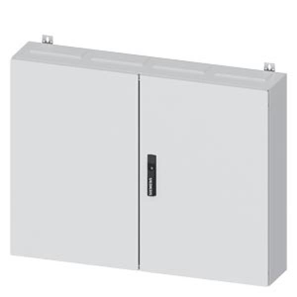 Siemens ALPHA 400, Wandschrank, IP44, Schutzklasse 1, H: 800 mm, B: 1050 mm, T: Siemens ALPHA 400, Wandschrank, IP44, Schutzklasse 1, H: 800 mm, B: 1050 mm, T: