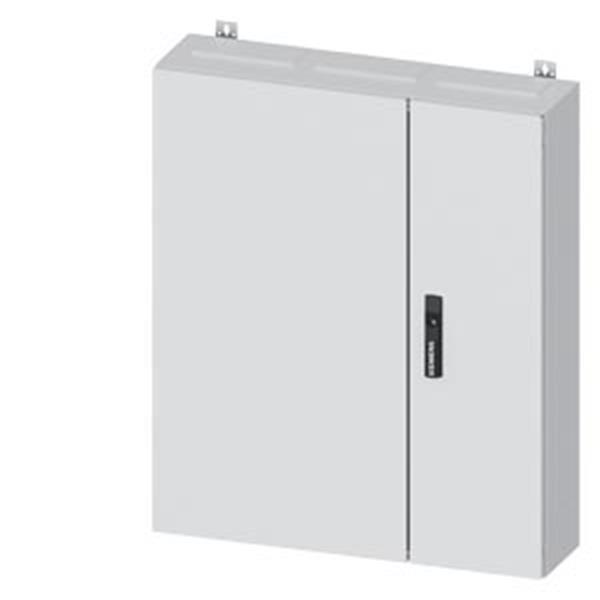 Siemens ALPHA 400, Wandschrank, IP44, Schutzklasse 1, H: 950 mm, B: 800 mm, T: 2 Siemens ALPHA 400, Wandschrank, IP44, Schutzklasse 1, H: 950 mm, B: 800 mm, T: 2
