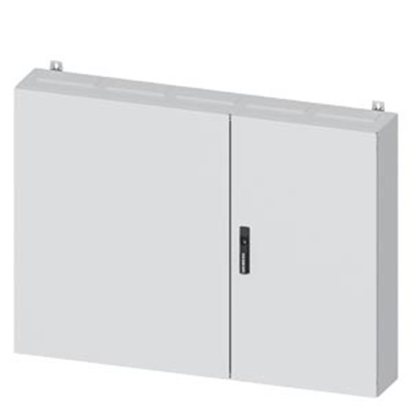 Siemens ALPHA 400, Wandschrank, IP44, Schutzklasse 1, H: 950 mm, B: 1300 mm, T: Siemens ALPHA 400, Wandschrank, IP44, Schutzklasse 1, H: 950 mm, B: 1300 mm, T: