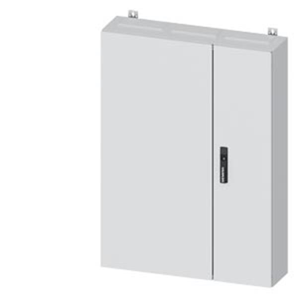 Siemens ALPHA 400, Wandschrank, IP44, Schutzklasse 1, H: 1100 mm, B: 800 mm, T: Siemens ALPHA 400, Wandschrank, IP44, Schutzklasse 1, H: 1100 mm, B: 800 mm, T: