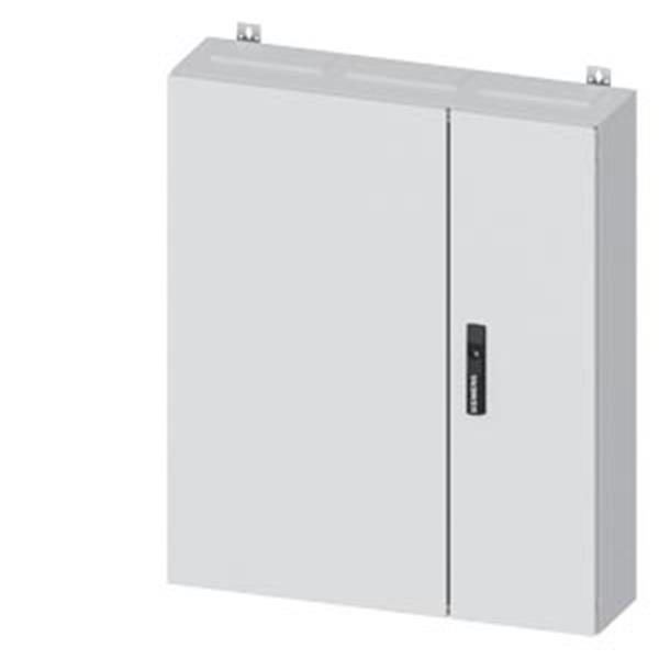 Siemens ALPHA 400, Wandschrank, IP55, Schutzklasse 1, H: 950 mm, B: 800 mm, T: 2 Siemens ALPHA 400, Wandschrank, IP55, Schutzklasse 1, H: 950 mm, B: 800 mm, T: 2