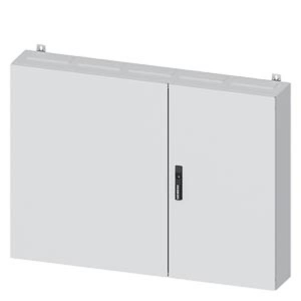 Siemens ALPHA 400, Wandschrank, IP55, Schutzklasse 1, H: 950 mm, B: 1300 mm, T: Siemens ALPHA 400, Wandschrank, IP55, Schutzklasse 1, H: 950 mm, B: 1300 mm, T: