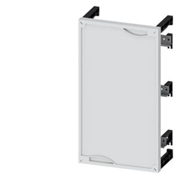 Siemens ALPHA 400/630 DIN, Einbausatz Reihenklemmen m. Klemmenträger Feldabdecku