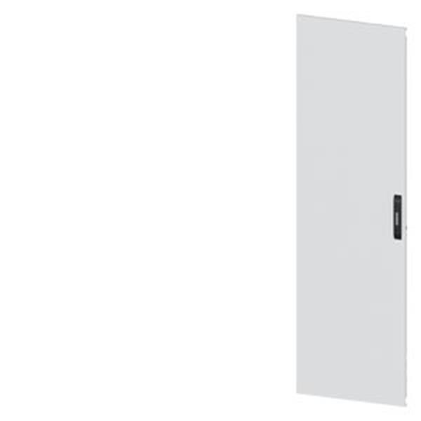 Siemens ALPHA 630 DIN, Ersatztür rechte Tür für Schrank B=1050mm und B=1300mm, H