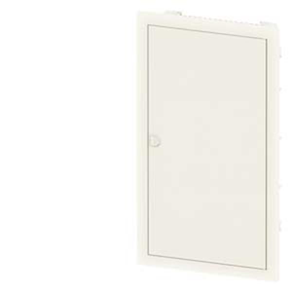 Siemens SIMBOX XL Unterputz 3-reihig-3x 12 TE (14 TE) Schutzklasse 2