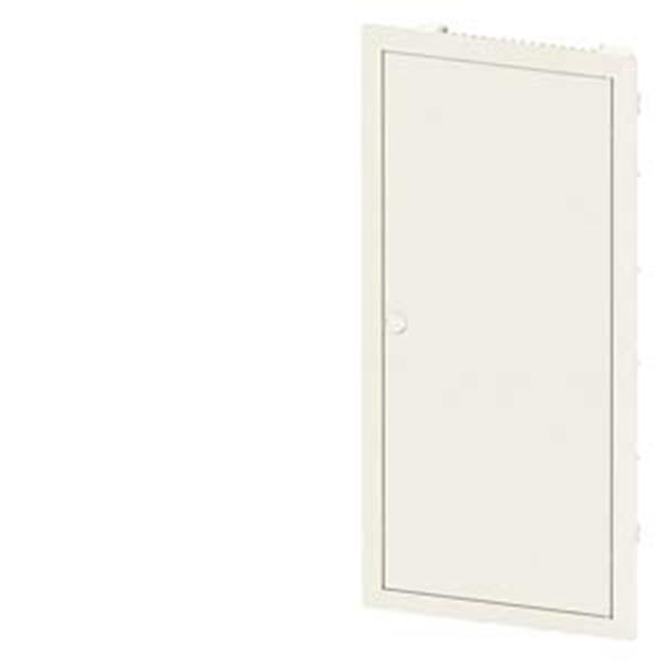 Siemens SIMBOX XL Unterputz 4-reihig-4x 12 TE (14 TE) Schutzklasse 2