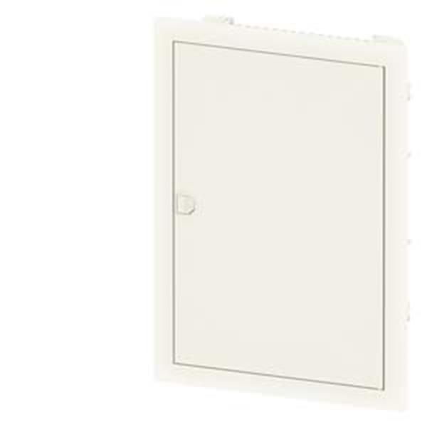 Siemens SIMBOX XL Hohlwand 2-reihig-2x 12 TE (14 TE) Schutzklasse 2