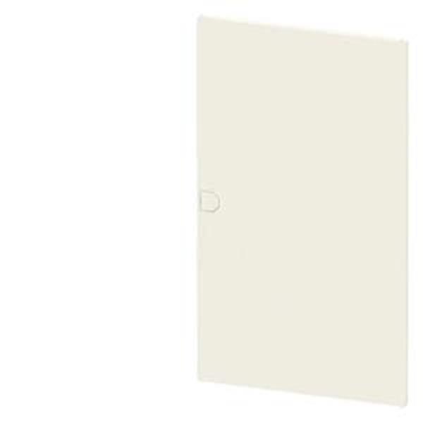 Siemens SIMBOX Haubenverteiler Kunststofftür weiß 3-reihig