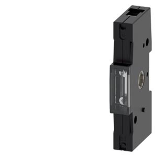 Siemens Zubehör für 3KD Baugr. 1 Neutralleiterklemme mit entfernbarer Brücke