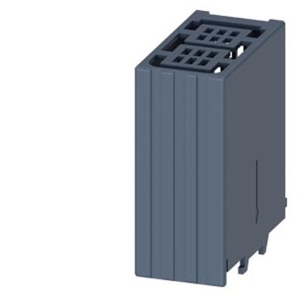 Siemens Zubehör für 3KD Baugr. 2 Kabelanschlussabdeckung kurze Version enthält 8