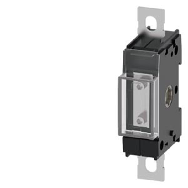 Siemens Zubehör für 3KD Baugr. 2 Neutralleiterklemme mit entfernbarer Brücke