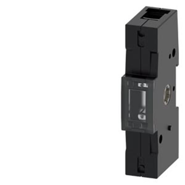 Siemens Zubehör für 3KD Baugr. 2 Neutralleiterklemme mit entfernbarer Brücke