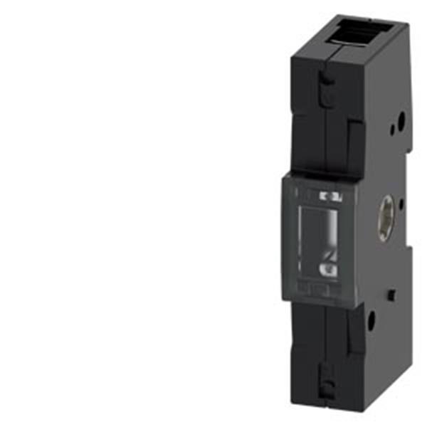 Siemens Zubehör für 3KD Baugr. 2 Neutralleiter-/Erdungsklemme mit fester Brücke