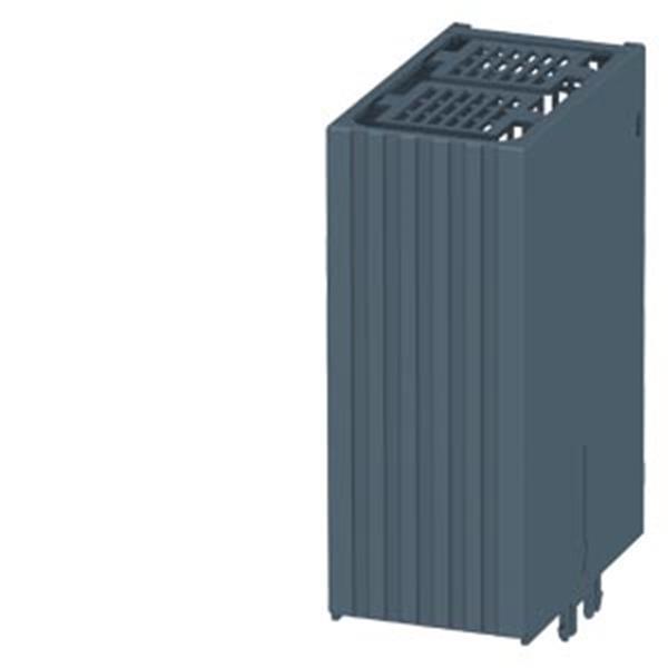 Siemens Zubehör für 3KD Baugr. 3 3KF Baugr. 2, 3KC0 Baugr. 3 Kabelanschlussabdec