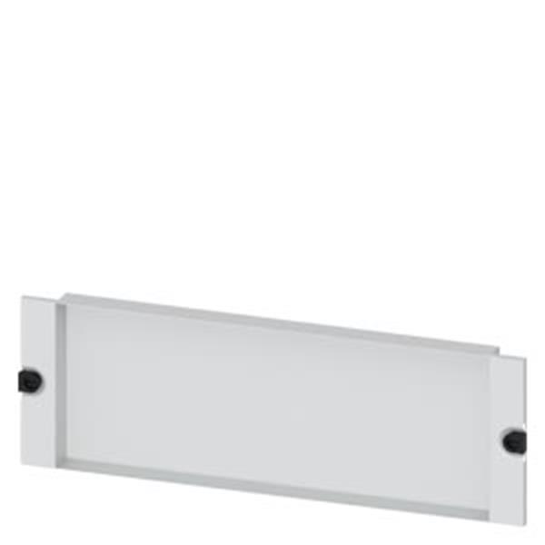 Siemens ALPHA NF Feldabdeckung Tiefe 35mm H=200, B=600mm