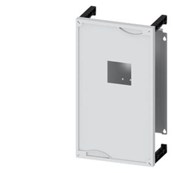 Siemens ALPHA 400/630 DIN Leistungsschalter-Bausatz 1x 3VA10-11/100A/160A 3+4-po Siemens ALPHA 400/630 DIN Leistungsschalter-Bausatz 1x 3VA10-11/100A/160A 3+4-po