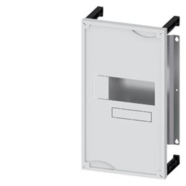 Siemens ALPHA 400/630 DIN Leistungsschalter-Bausatz 1x 3VA23-24/400A/630A 3+4-po Siemens ALPHA 400/630 DIN Leistungsschalter-Bausatz 1x 3VA23-24/400A/630A 3+4-po