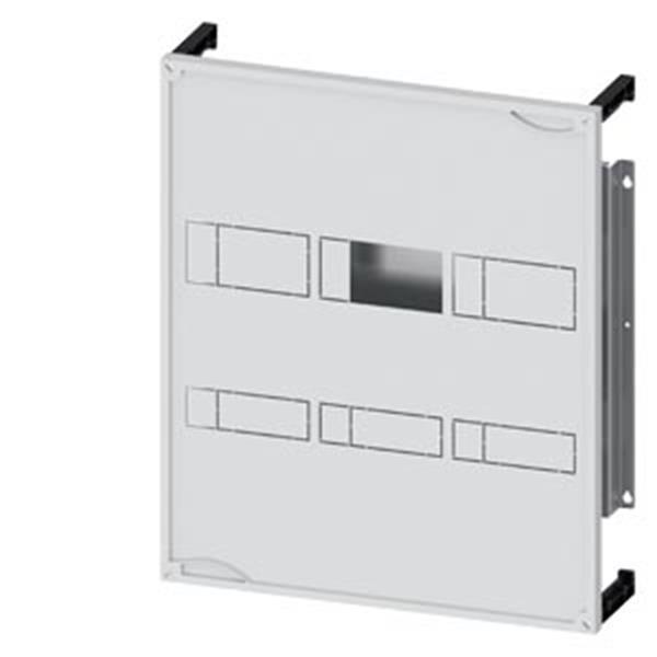 Siemens ALPHA 400/630 DIN Leistungsschalter-Bausatz 2/3 X3VA20-22/100A/160A/250A Siemens ALPHA 400/630 DIN Leistungsschalter-Bausatz 2/3 X3VA20-22/100A/160A/250A