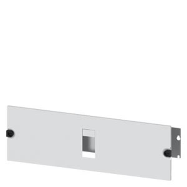 Siemens ALPHA 630 Universal Leistungsschalter-Bausatz 1x 3VA10-11/100A/160A 3+4- Siemens ALPHA 630 Universal Leistungsschalter-Bausatz 1x 3VA10-11/100A/160A 3+4-