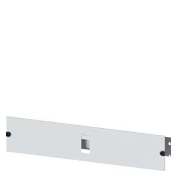 Siemens ALPHA 630 Universal Leistungsschalter-Bausatz 1x 3VA10-11/100A/160A 3+4- Siemens ALPHA 630 Universal Leistungsschalter-Bausatz 1x 3VA10-11/100A/160A 3+4-