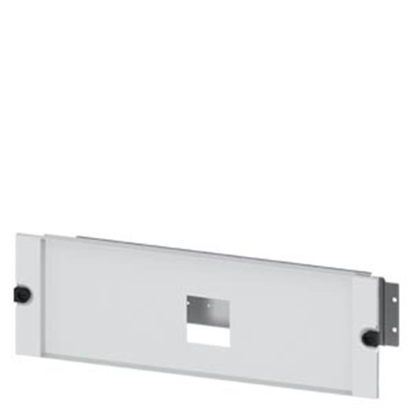 Siemens ALPHA 630 Universal Leistungsschalter-Bausatz 1x 3VA10-11/100A/160A 3+4- Siemens ALPHA 630 Universal Leistungsschalter-Bausatz 1x 3VA10-11/100A/160A 3+4-