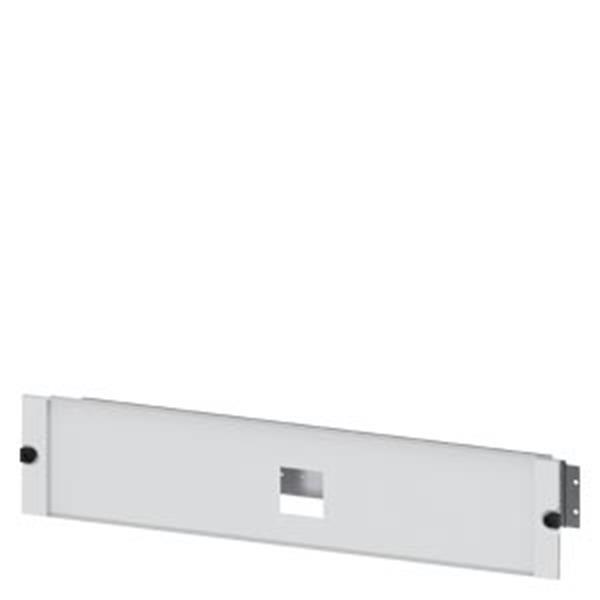 Siemens ALPHA 630 Universal Leistungsschalter-Bausatz 1x 3VA10-11/100A/160A 3+4- Siemens ALPHA 630 Universal Leistungsschalter-Bausatz 1x 3VA10-11/100A/160A 3+4-