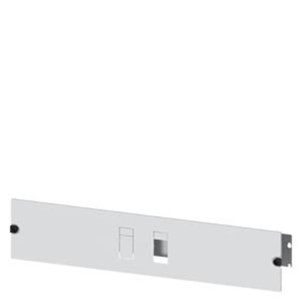 Siemens ALPHA 630 Universal Leistungsschalter-Bausatz 1x 3VA10-11/100A/160A 3+4- Siemens ALPHA 630 Universal Leistungsschalter-Bausatz 1x 3VA10-11/100A/160A 3+4-