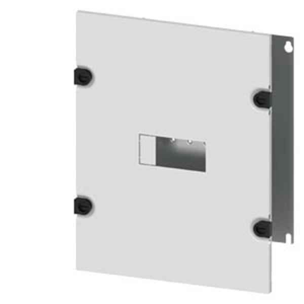 Siemens ALPHA 630 Universal Leistungsschalter-Bausatz 1x 3VA10-11/100A/160A 3+4- Siemens ALPHA 630 Universal Leistungsschalter-Bausatz 1x 3VA10-11/100A/160A 3+4-